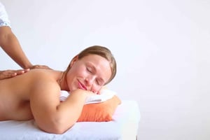 Canggu: Massage and Spa Treatments at Svaha Spa Batu Bolong