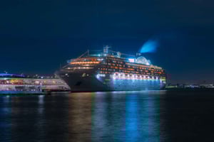 Celukan Bawang Cruise Port: Bali Highlights Private Day Tour