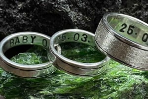 Entdecke den ersten Silberschmuck-Workshop in Sidemen bei Agung Silver