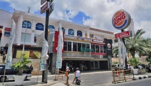 Discovery Shopping Mall