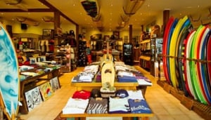 Drifter Surf Shop