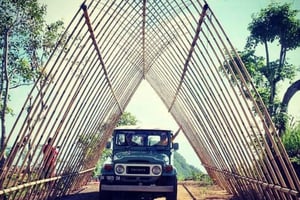 Bali Est: Lahangan Sweet, snorkeling ad Amed e tour al tramonto