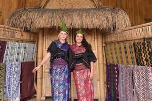 Exclusive Sasak Culture: Discover Stunning Hidden Gems!