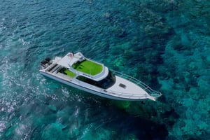 Fra Bali: Privat halvdags snorkletur til Nusa Penida