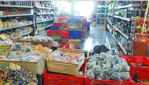 Geneva Handicraft Centre