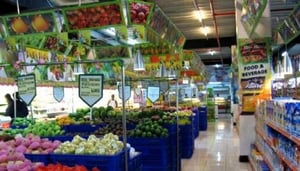 Hardy's Plaza Nusa Dua