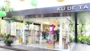 KUDETA Boutique