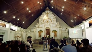 Kuta International Christian Church