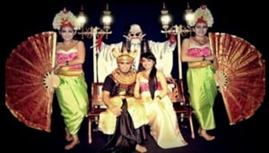 Kuta Theatre