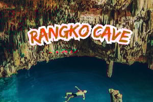 Labuan Bajo: Batu Cermin, Rangko-Höhle, Sylvia Hill & Waringin