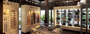 Bulgari Boutique