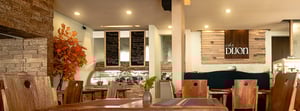 Dijon Cafe