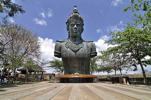 Garuda Wisnu Kencana Cultural Park