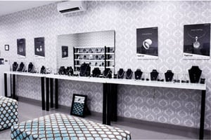 Kapal-Laut Jewellery