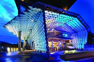 Meja Kitchen and Bar