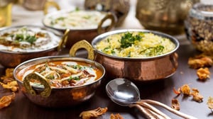 Queens of India Nusa Dua