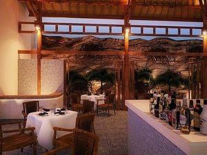 Queens of India Ubud