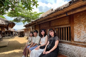 Lombok: Tour für Kreuzfahrtschiffpassagiere