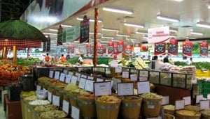 Lottemart Hyper Store