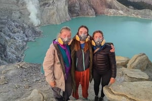 Malang: 3D2N Tumpak Sewu Bromo Ijen Bali in one go!