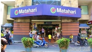 Matahari Supermarket