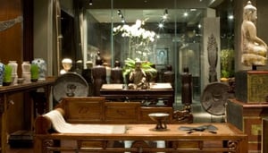 Metis Gallery & Boutique