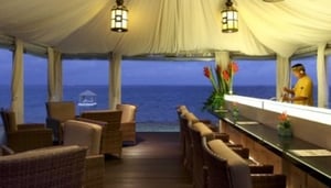 Mezzanine Restaurant & Bar