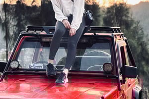 Batur-vuoren tarinankerronta- ja valokuvauskävely