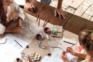 Near Ubud: Exclusive John Hardy Jewelry Master Class