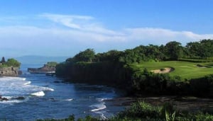 Nirwana Bali Golf Club