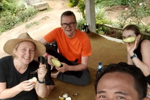 North Bali Authentic: Off-the-Beaten-Path Experience