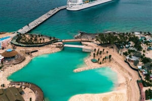 Visite Instagram pittoresque du nord de Bali – Excursion en croisière