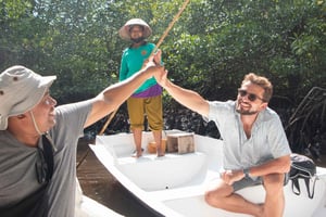 Nusa Penida: Ecotourism, 7-Days of Conservation & Culture