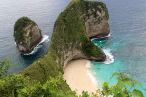 Nusa Penida: Private Tour Nusa Penida All Inclusive Packages