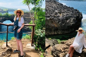 Nusa Penida Tour : Trip from Bali - Optional Bali Transfer