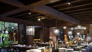 Oak Restaurant & Bar