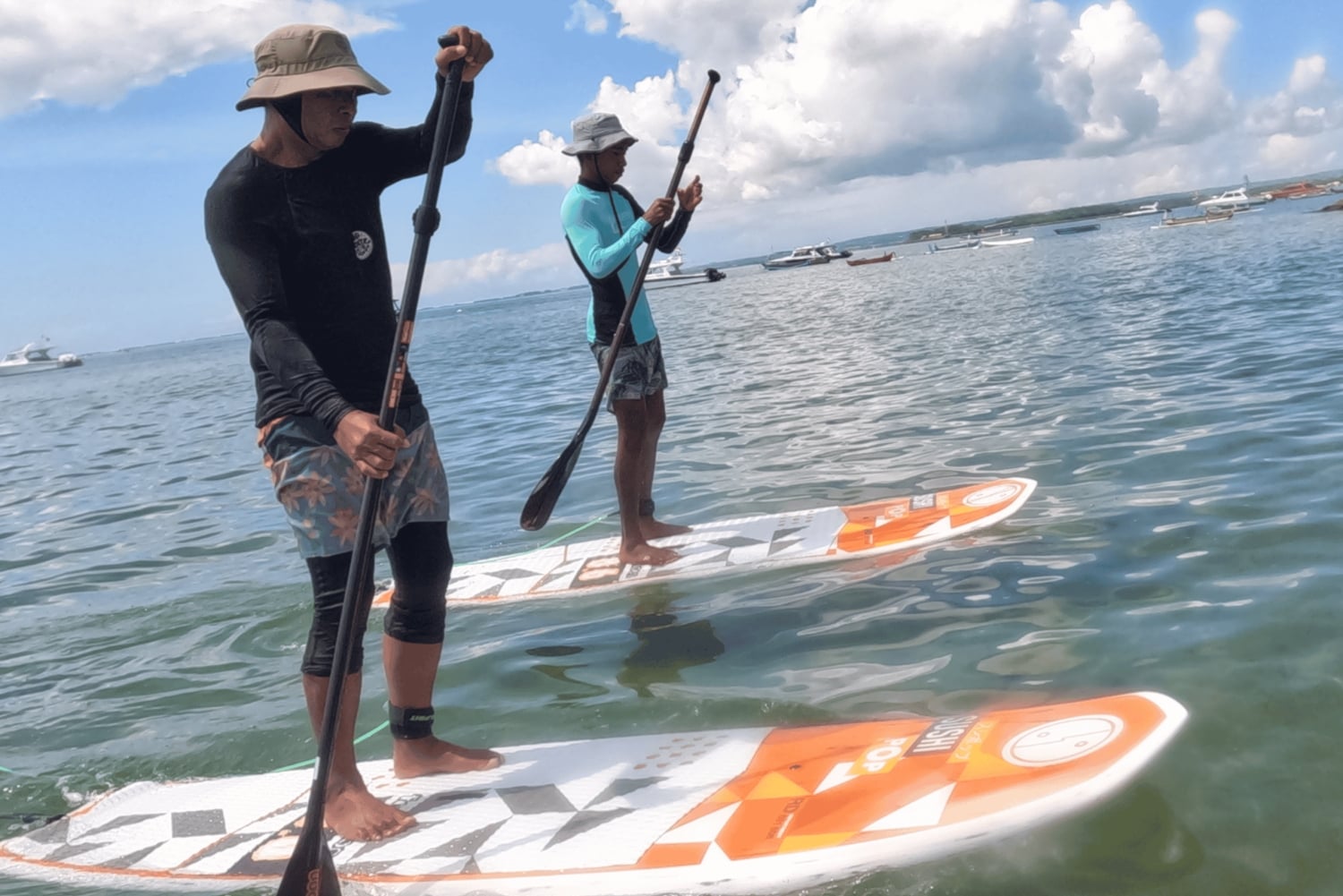 Sanur : Stand Up Paddleboard