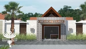 Saville Rowe Property Group