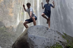 Semarang/Yogyakarta: 4 días/3 noches por Bromo, Tumpak Sewu e Ijen