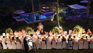 Simply Yours Wedding Caterers