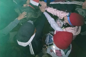 Från Surabaya eller Malang: 2-dagars Bromo Ijen