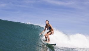 Surf Goddess Retreats