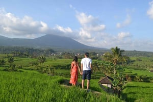 The Best 3 Days Package Tours Iconic Bali