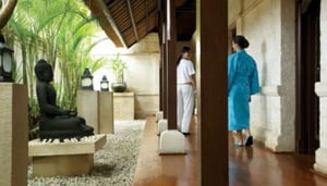 The Royal Spa at Four Seasons Jimbaran