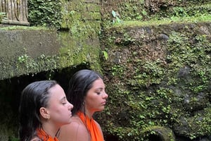 Ubud: un'esperienza di guarigione che ti raggiunge ovunque tu sia