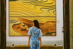 Убуд: Музей искусств Агун Рай (ARMA) Входной билет