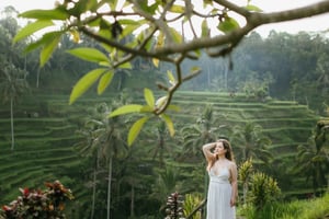Ubud: Den bedste private dagstur i Ubud med en lokal guide