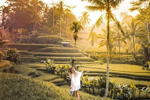 Escapade premium à Ubud : découvrez le paradis caché de Bali