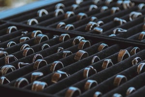 Uluwatu: Krisna Zilverles & Workshop