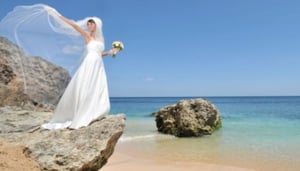 Weddings at Ayana Resort and Spa Bali